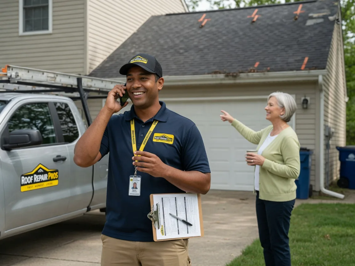 Roof Repair Georgetown, OH FAQs